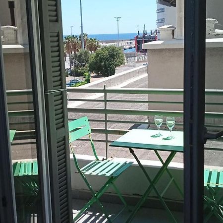 Appartement T2 Tout Confort Μπαστιά Εξωτερικό φωτογραφία