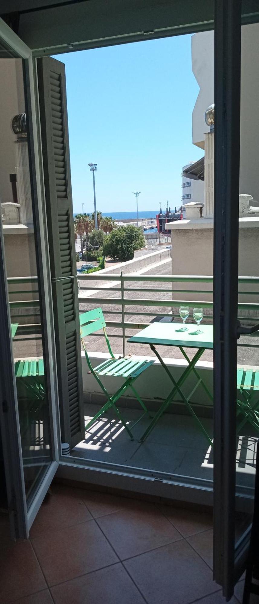Appartement T2 Tout Confort Μπαστιά Εξωτερικό φωτογραφία