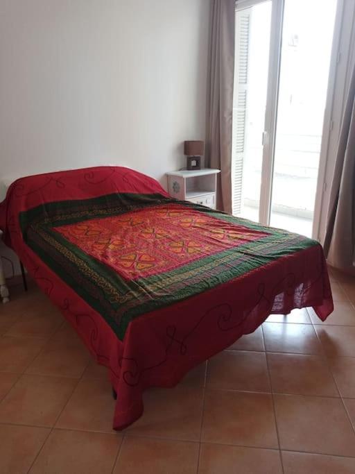 Appartement T2 Tout Confort Μπαστιά Εξωτερικό φωτογραφία