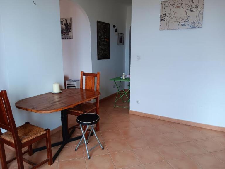 Appartement T2 Tout Confort Μπαστιά Εξωτερικό φωτογραφία