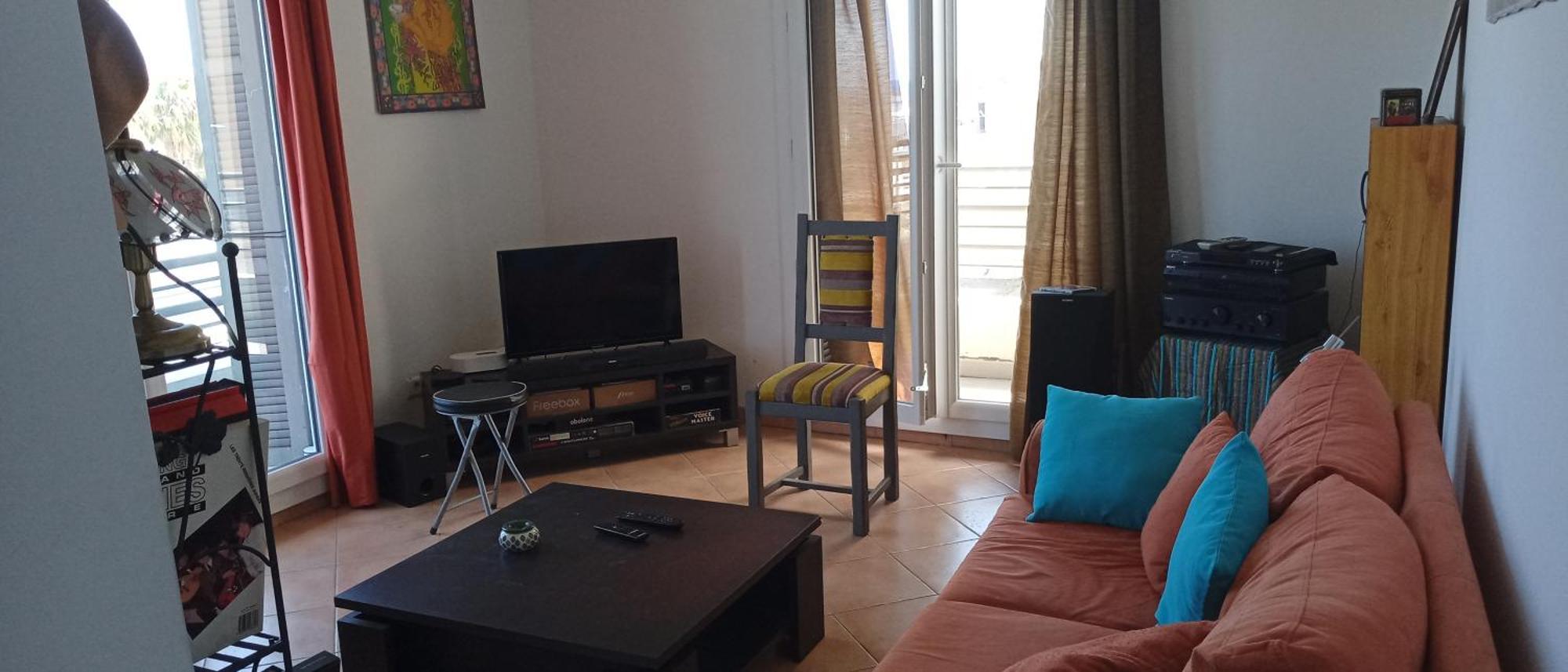 Appartement T2 Tout Confort Μπαστιά Εξωτερικό φωτογραφία