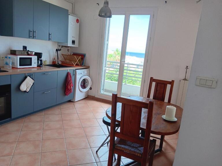 Appartement T2 Tout Confort Μπαστιά Εξωτερικό φωτογραφία
