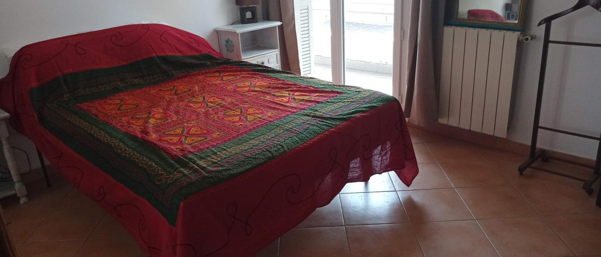 Appartement T2 Tout Confort Μπαστιά Εξωτερικό φωτογραφία
