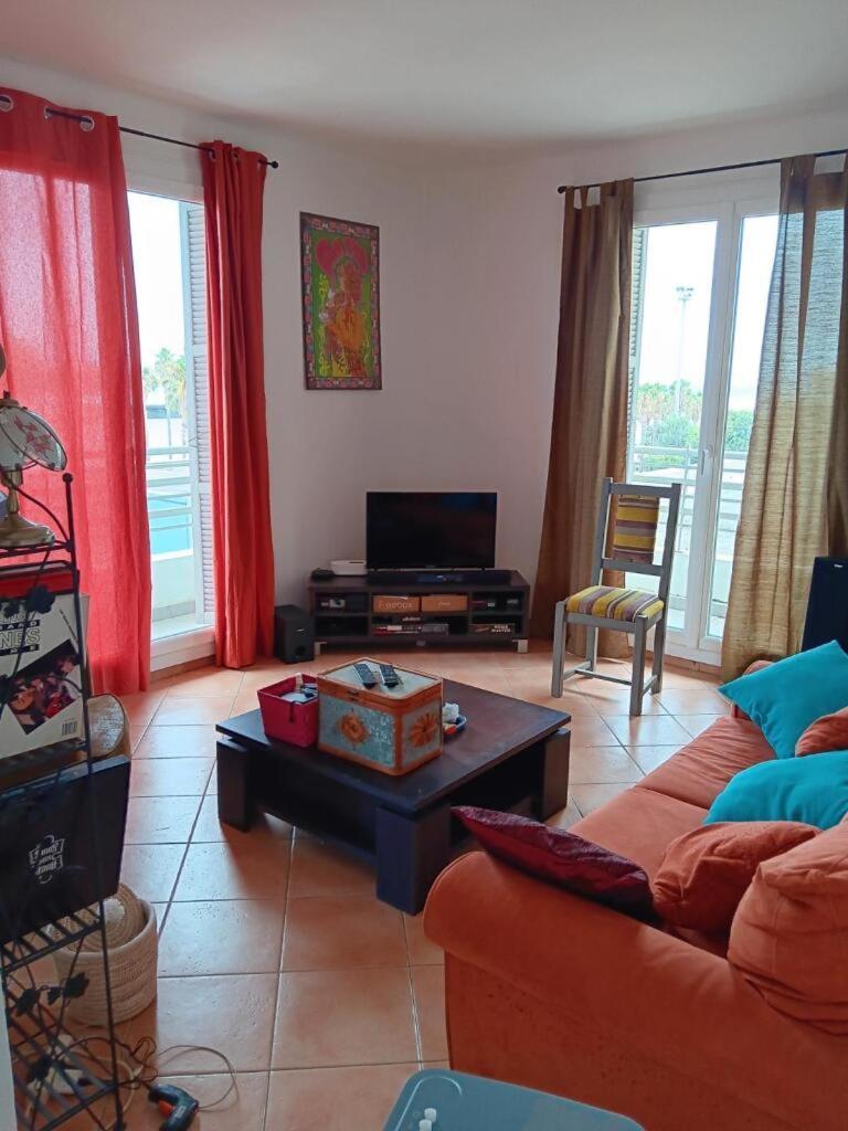 Appartement T2 Tout Confort Μπαστιά Εξωτερικό φωτογραφία