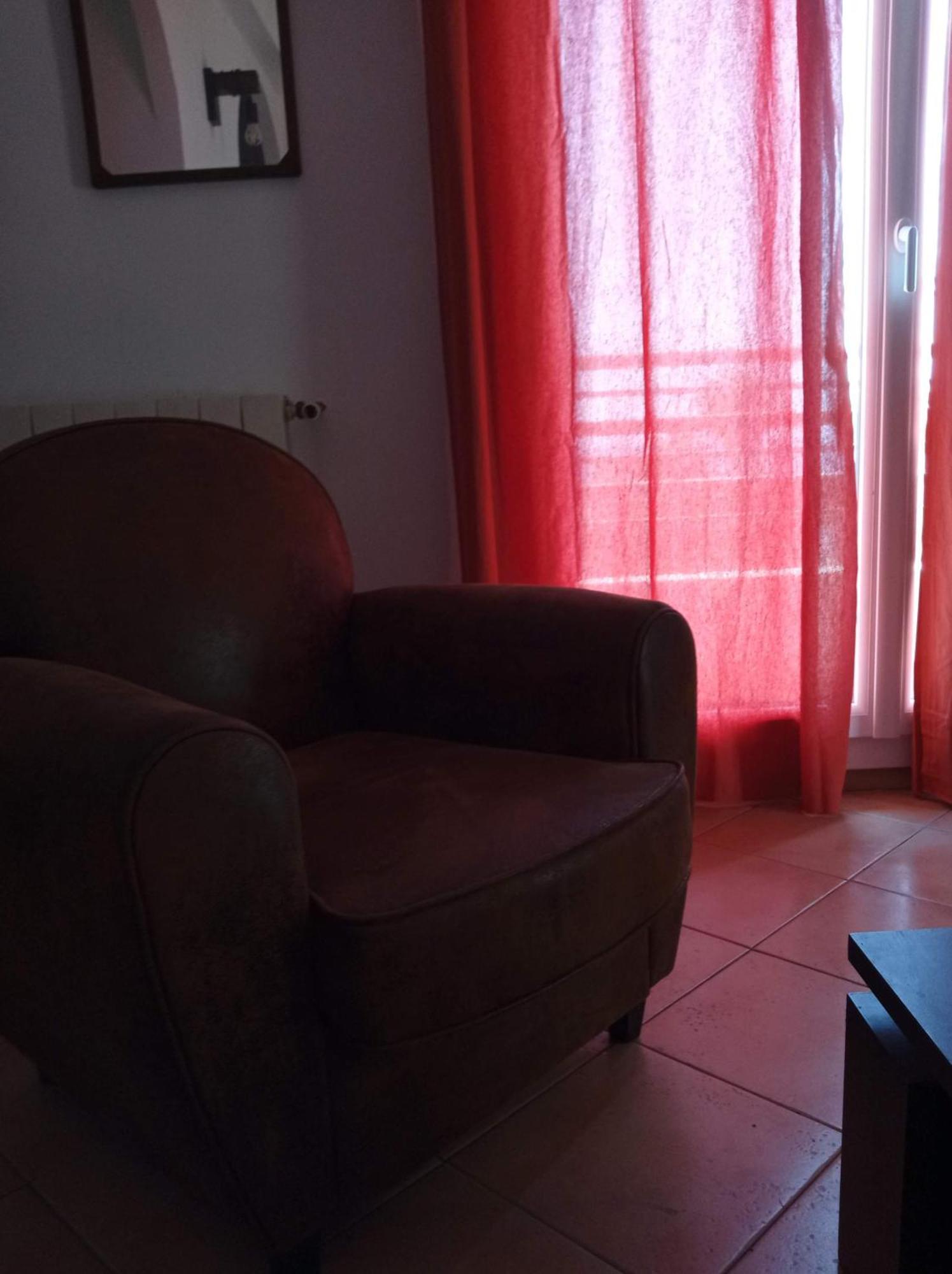 Appartement T2 Tout Confort Μπαστιά Εξωτερικό φωτογραφία